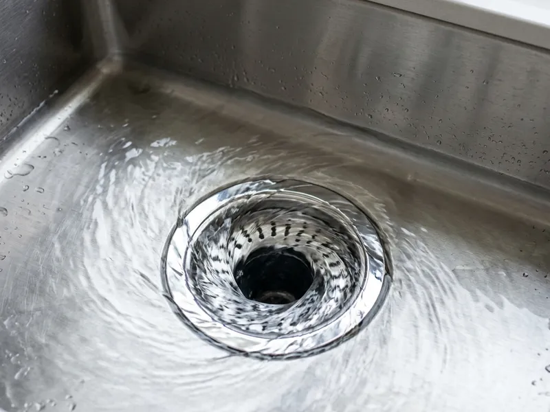 Drain Cleaning Plumber in Williston, FL